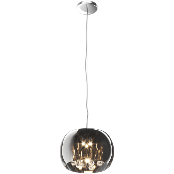 Подвесной светильник Zuma Line Crystal (1976-03-04) Подвесной светильник Zuma Line Crystal (1976-03-04)