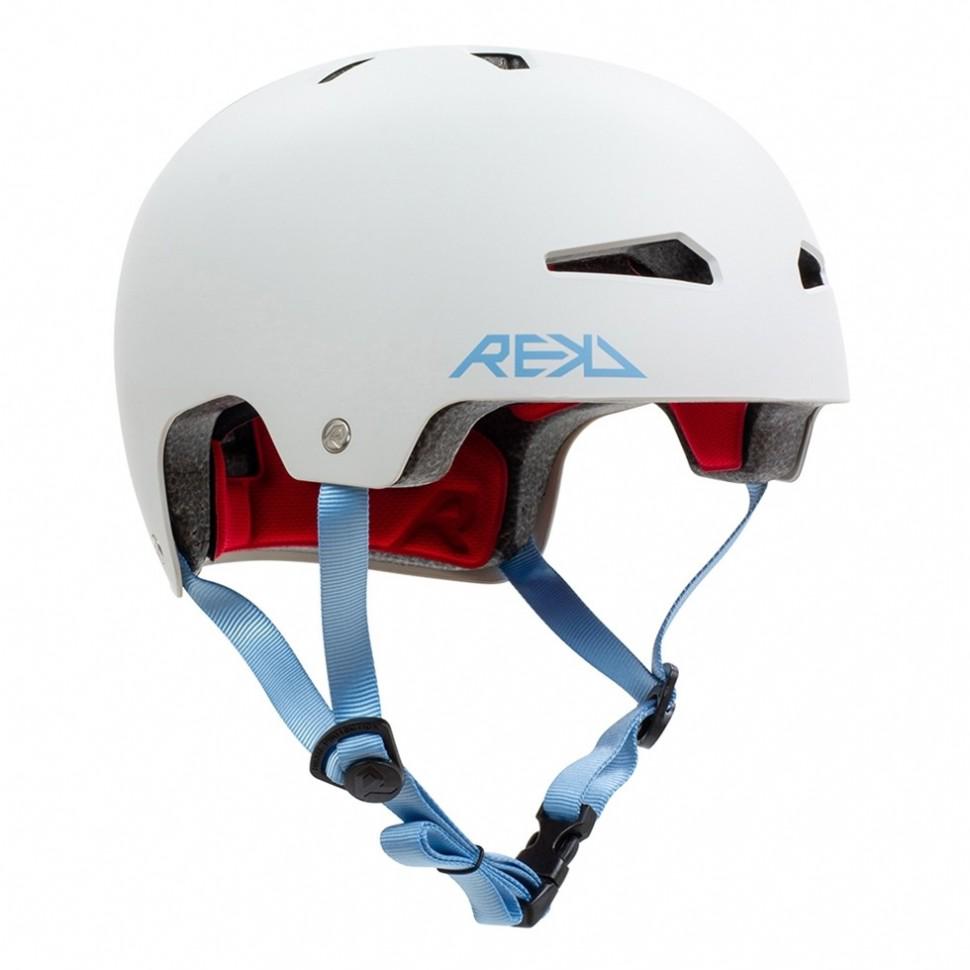 Шлем REKD Elite 2.0 Helmet р. 53-56 Grey