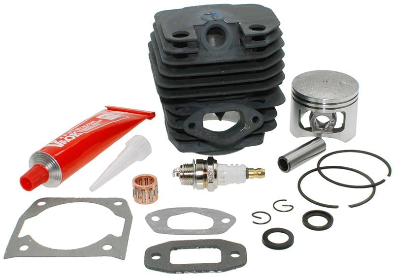 Поршневая бензопилы GoodLuck 5800 (por176)