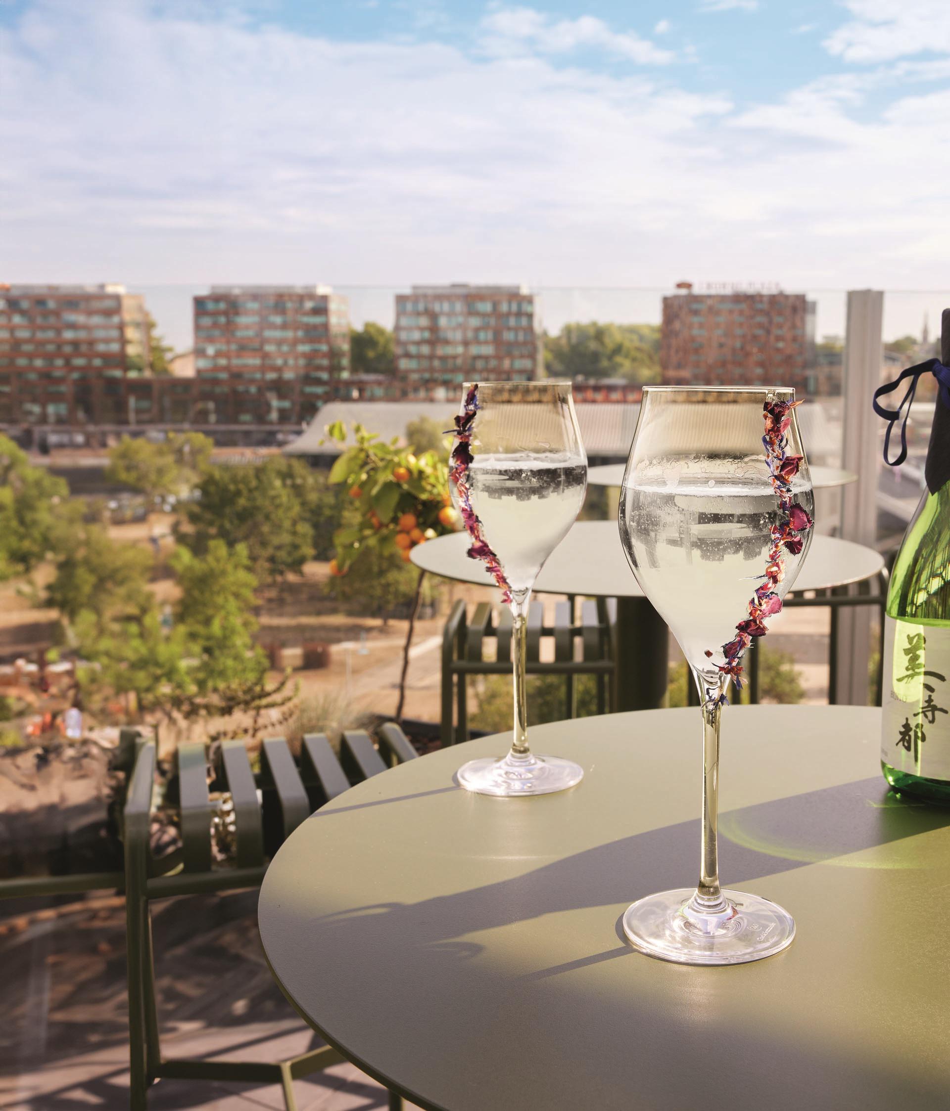 Набір келихів Chef&Sommelier EXALTATION 6 шт. 750 мл (UG-V6719/1) - фото 3 Набір келихів Chef&Sommelier EXALTATION 6 шт. 750 мл (UG-V6719/1) - фото 3