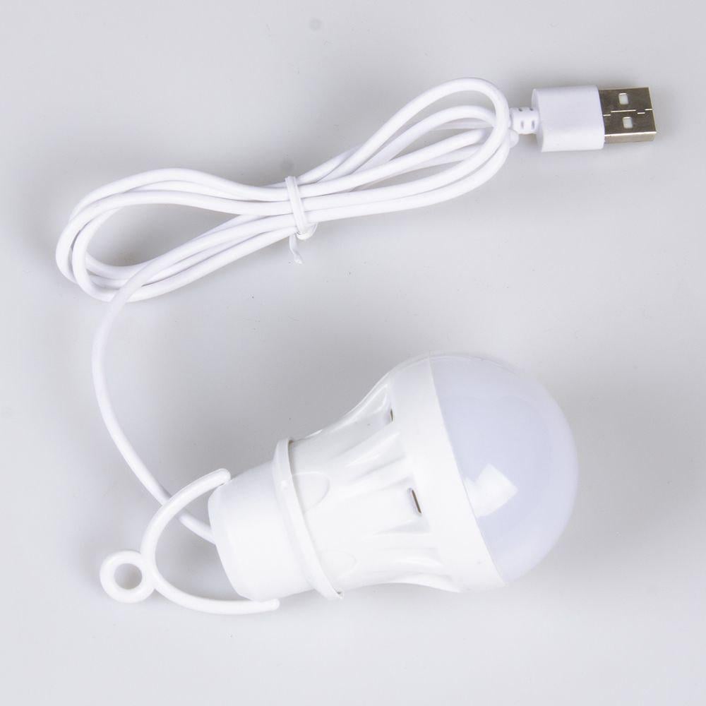 Лампа USB 3W LED Caming Light