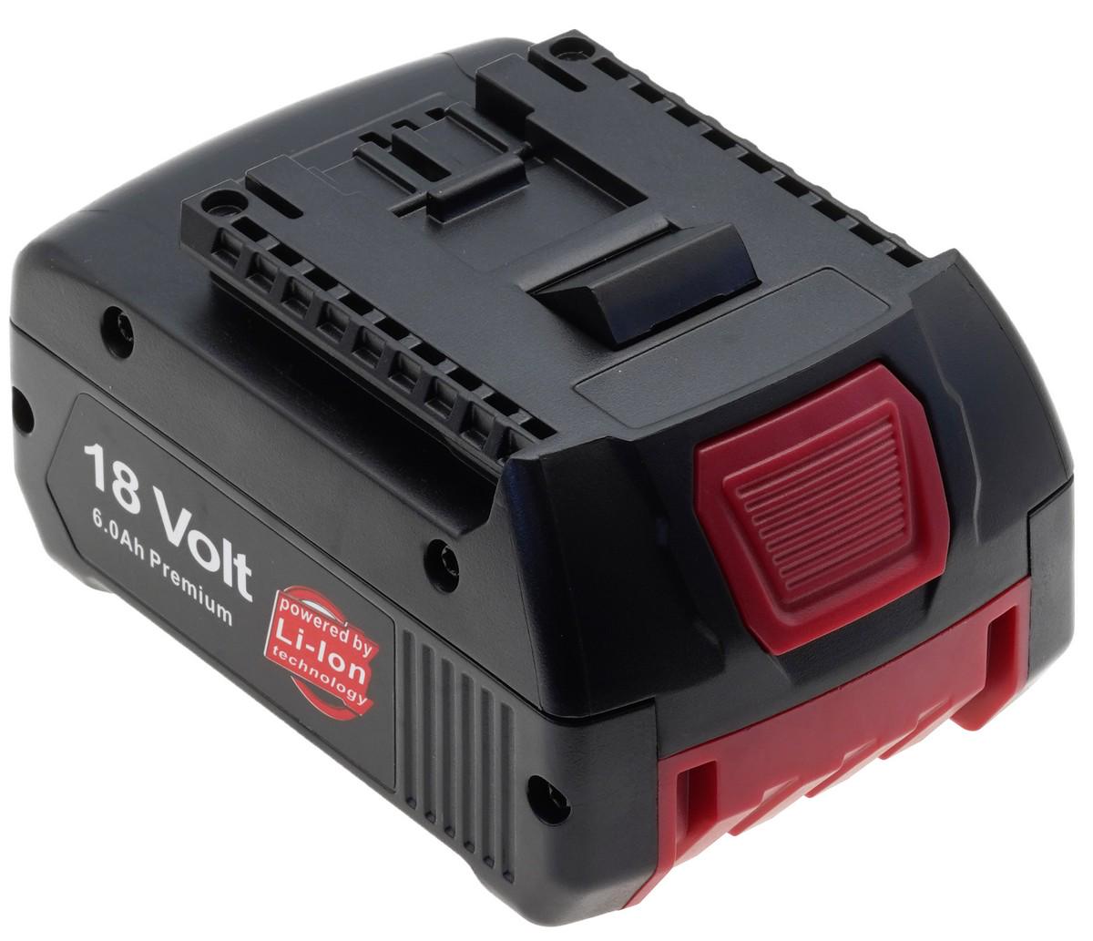 Акумулятор VJ Parts 1600A004ZN для шурупокрута B Li-Ion 18V 6,0 Ah - фото 2 Акумулятор VJ Parts 1600A004ZN для шурупокрута B Li-Ion 18V 6,0 Ah - фото 2