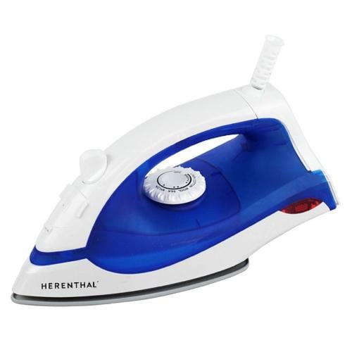 Утюг Herenthal HT-DB2000.73B Blue (513370)