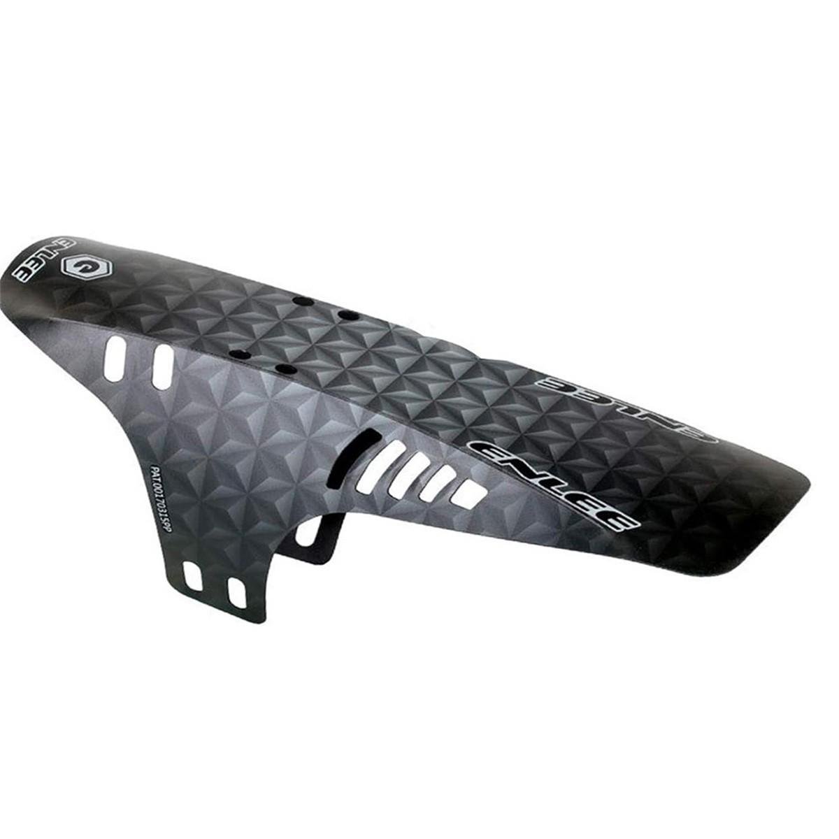 Крыло для велосипеда ENLEE BF-10 стиль F (3527) - фото 4 Крыло для велосипеда ENLEE BF-10 стиль F (3527) - фото 4