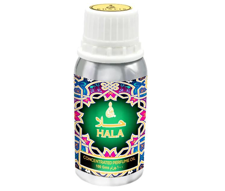 Духи для женщин Khalis Hala 100 мл (3041)