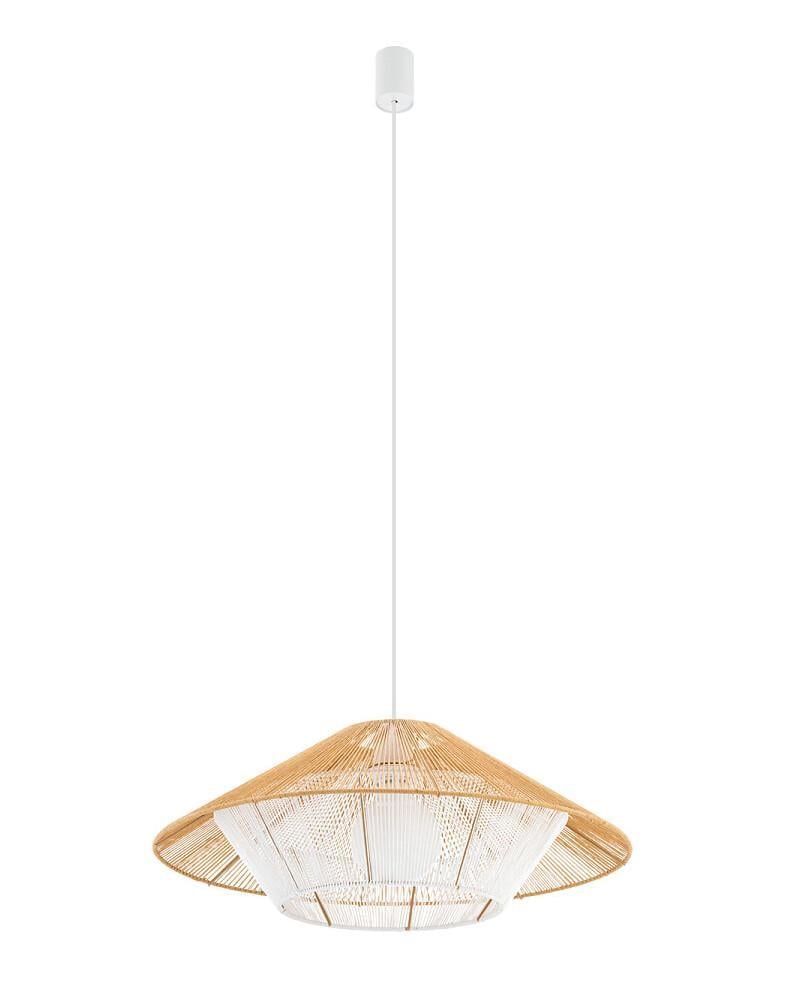 Подвесной светильник Nowodvorski 11157 Japandi M E27 1x25W (2229957210)