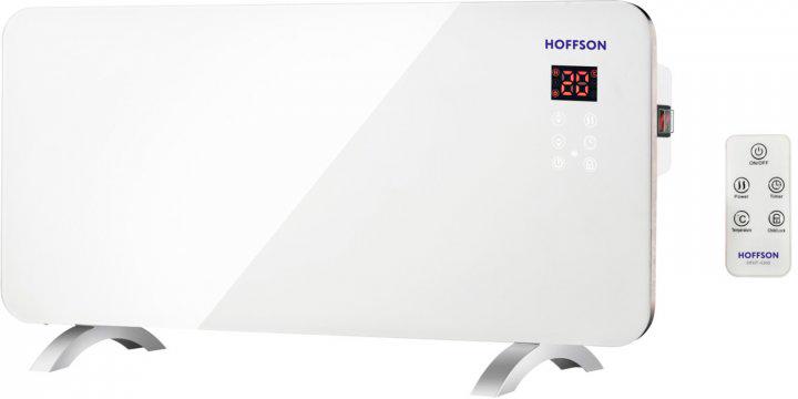 Обігрівач конвектор Hoffson HFHT-4340