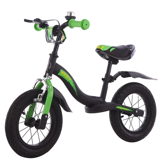 Биговел Balance Tilly 12 Rocket T-212520 Green (T-212520/36,5)