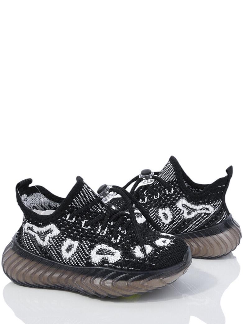 Кроссовки текстильные TOM.M N11562D р. 26 Черный