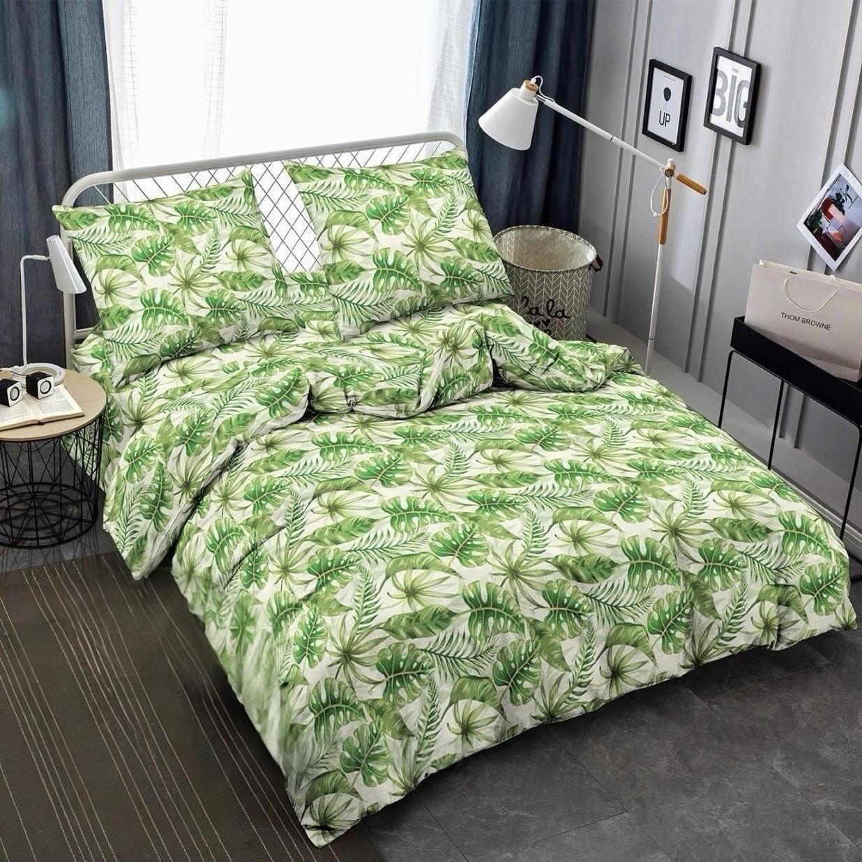 Комплект постельного белья Vital Textile Жатка полуторный 150х220 см (G1.5-61)