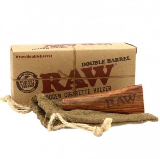 Мундштук RAW Double Holder 1¼" (13060)