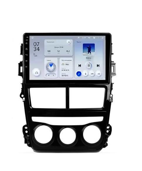 Автомагнитола штатная Teyes X1 для Toyota Yaris/Vios 2017-2020 Android (1712857029) Автомагнитола штатная Teyes X1 для Toyota Yaris/Vios 2017-2020 Android (1712857029)