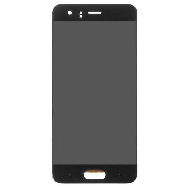 Дисплейный модуль Liquid Crystal Display/Touchscreen для Huawei Honor 9 тип 2 TF-L09 Черный (000016368)
