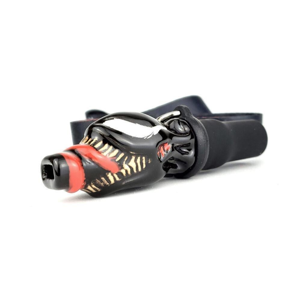 Персональный Мундштук для кальяна Gusto Venom