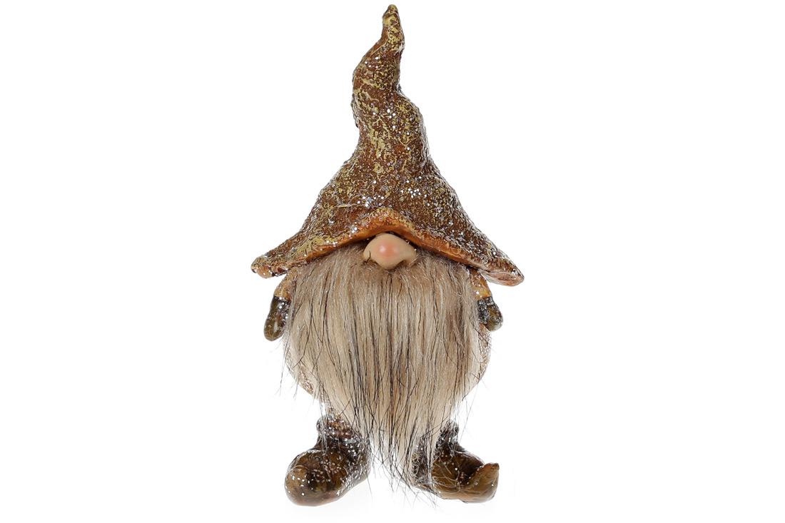 Декоративная фигура BonaDi Гном (823-549)