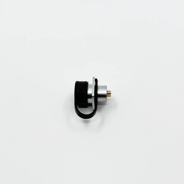 Коннектор Weipu SF1213/P4 мама 4 pin IP67 (SF1213/P4)