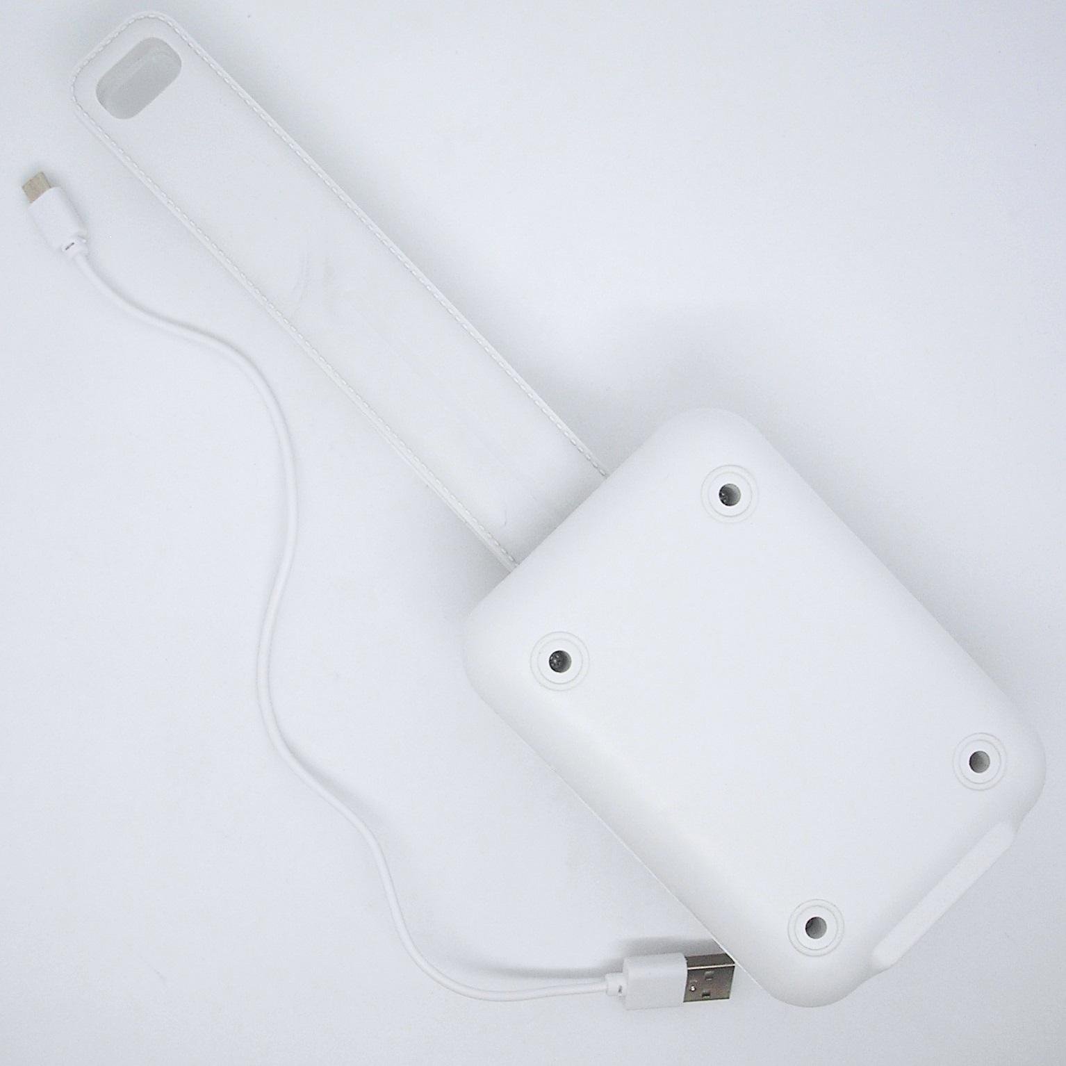 Лампа настільна/світлодіодна LED на акумуляторі USB з трьома режимами - фото 5 Лампа настільна/світлодіодна LED на акумуляторі USB з трьома режимами - фото 5