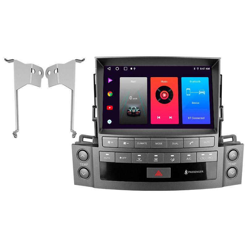 Автомагнитола штатная Sigma F9232 2/32 GB для Lexus LX570/J200 3 lll 2007-2015 A L3 9" (AR-86365)