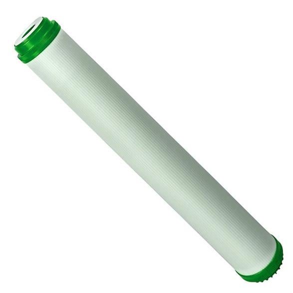 Картридж вугільний Aquafilter FCCBKDF-L Картридж вугільний Aquafilter FCCBKDF-L