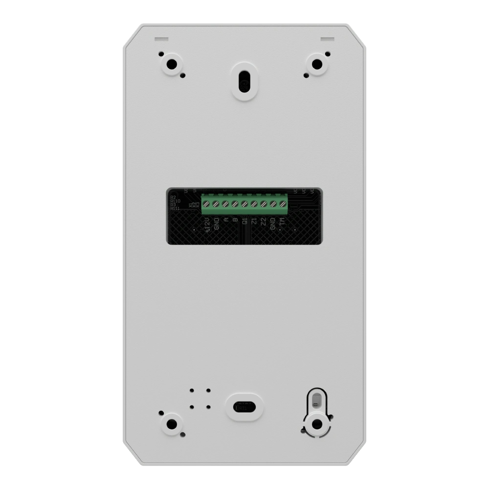 Клавиатура TIRAS сенсорная TIRAS K-PAD OLED - фото 6