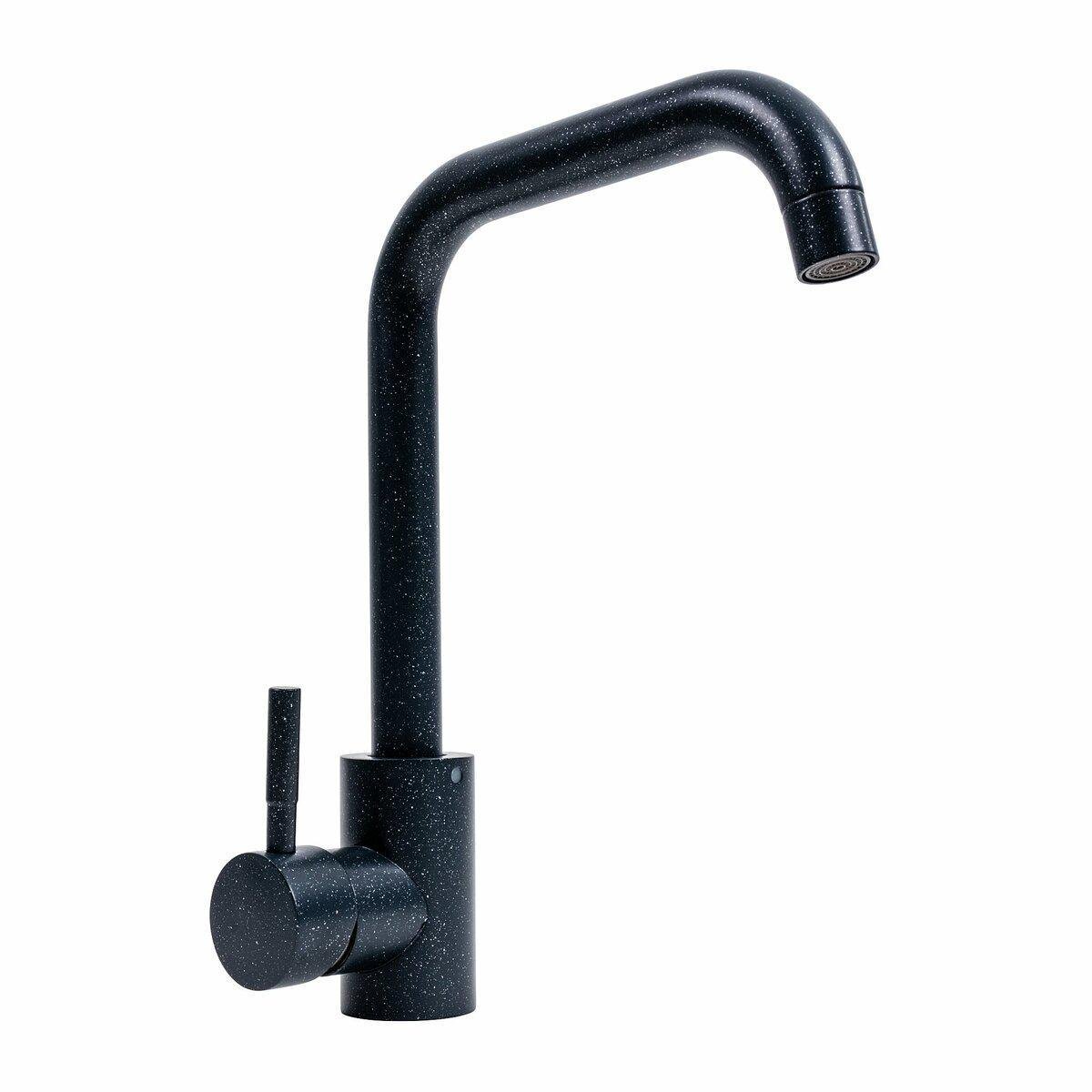 Смеситель кухонный Platinum NS02B 3008B-NA Антрацитовый (PLTM-SP000039883) Смеситель кухонный Platinum NS02B 3008B-NA Антрацитовый (PLTM-SP000039883)