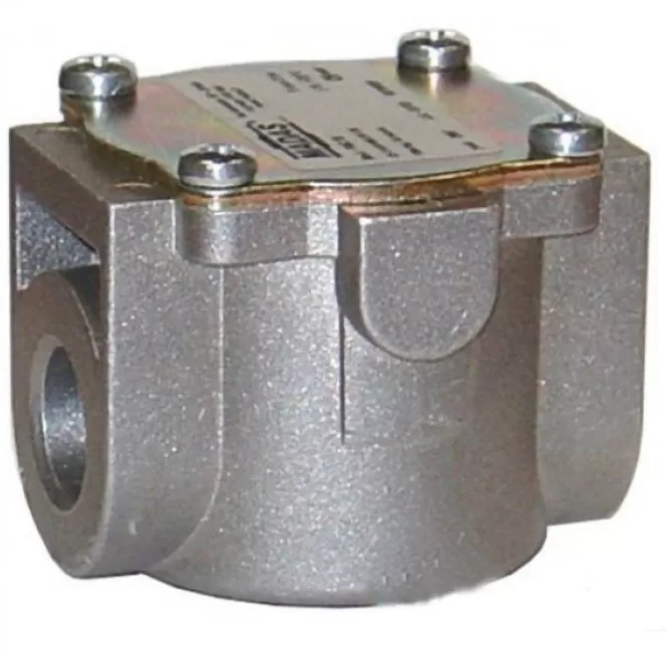 Фильтр газовый 1/2" Madas (ST000001454)