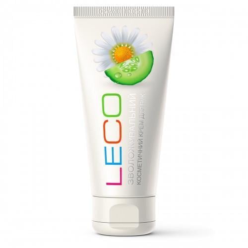 Крем для рук Leco Увлажняющий (2452758937)