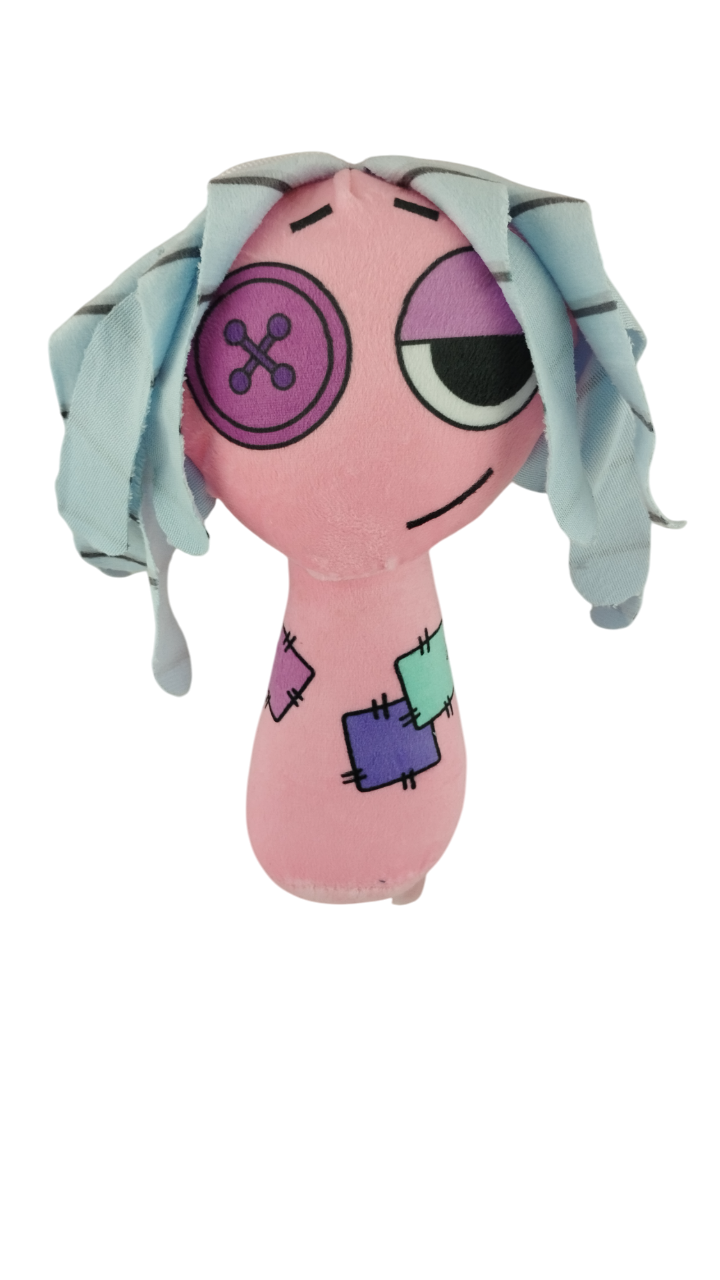 Мягкая игрушка Хорор Пинки Связки с Инкредибокс 20 см (000008) Мягкая игрушка Хорор Пинки Связки с Инкредибокс 20 см (000008)