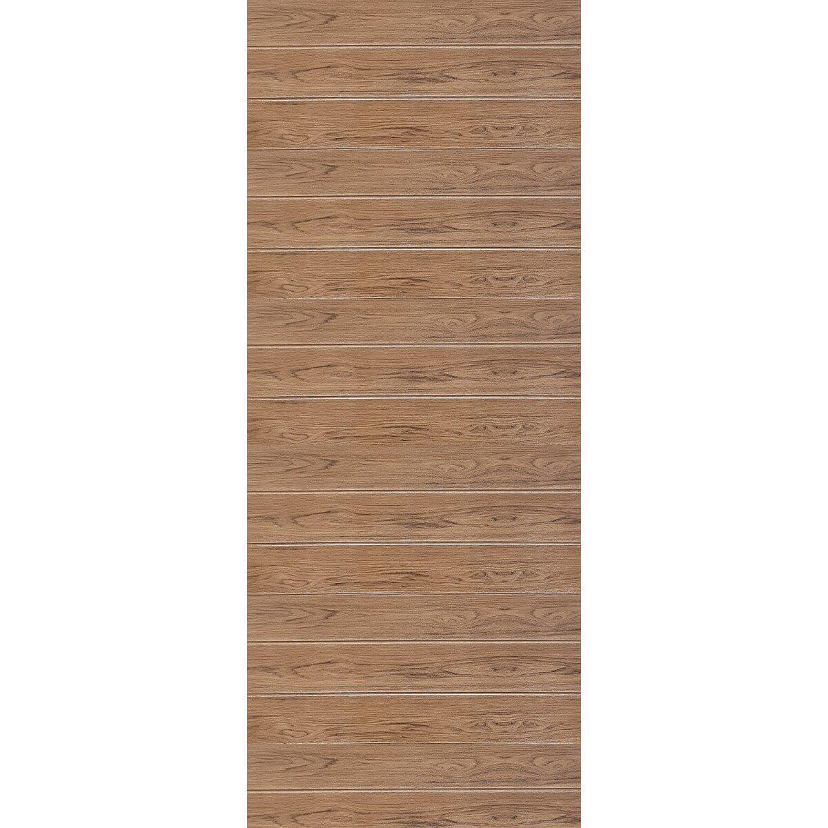 3D-панель Sticker Wall SW-00001770 самоклеящаяся 2800x700x3 мм Коричневый (991943572)