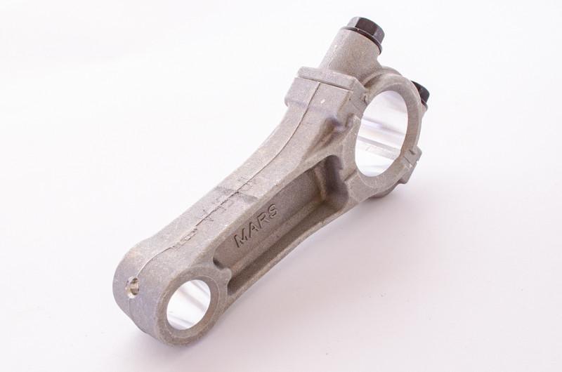 Шатун для газонокосарки на колесах 61 мм 1P61FA (4190) - фото 3 Шатун для газонокосарки на колесах 61 мм 1P61FA (4190) - фото 3