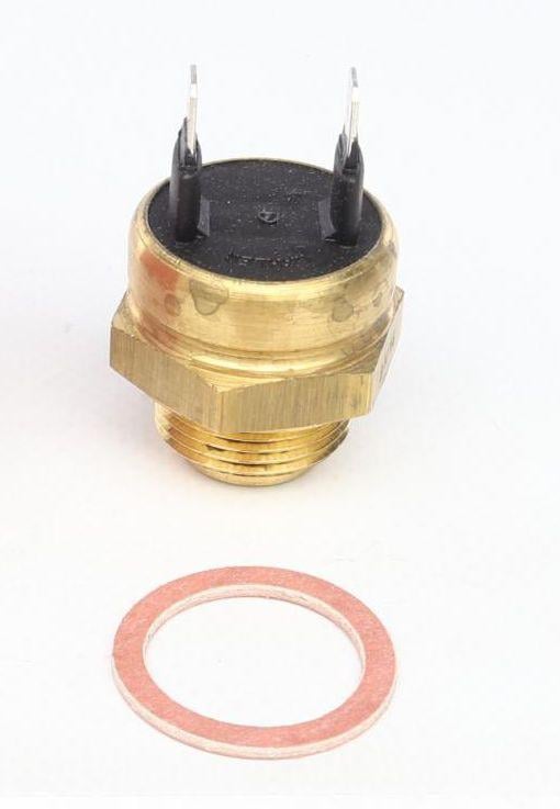 Датчик включения вентилятора VW Caddy II 1,6 96-00 2 95-90°C (6010.95D)