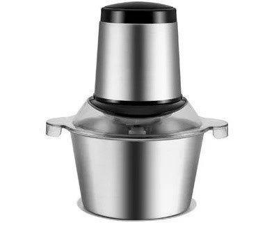 Блендер-измельчитель электрический Молния 300 Вт (17945125) Блендер-измельчитель электрический Молния 300 Вт (17945125)