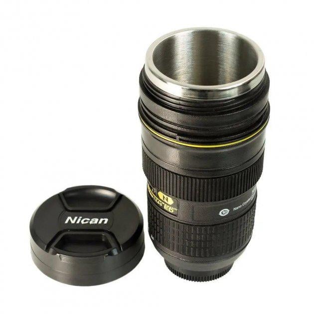 Термочашка NICAN Cup (6-14-13129)