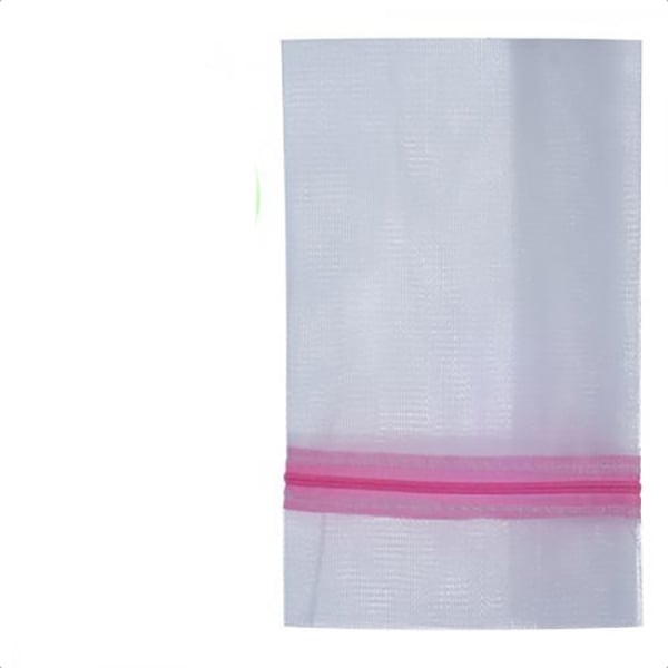 Мешок для стирки белья Stenson R29526 Мелкая сетка 50х60 см Мешок для стирки белья Stenson R29526 Мелкая сетка 50х60 см