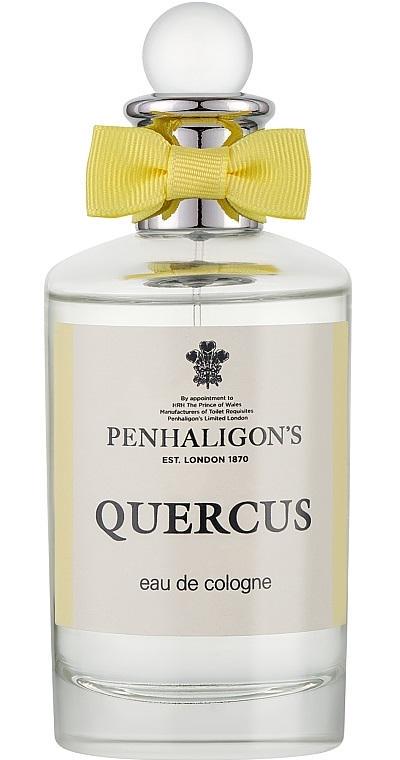 Одеколон для мужчин Penhaligon's Quercus в транспортной упаковке 100 мл (4858)