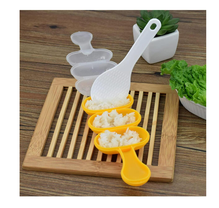 Шейкер для приготовления суши и роллов (KGG41) - фото 11 Шейкер для приготовления суши и роллов (KGG41) - фото 11