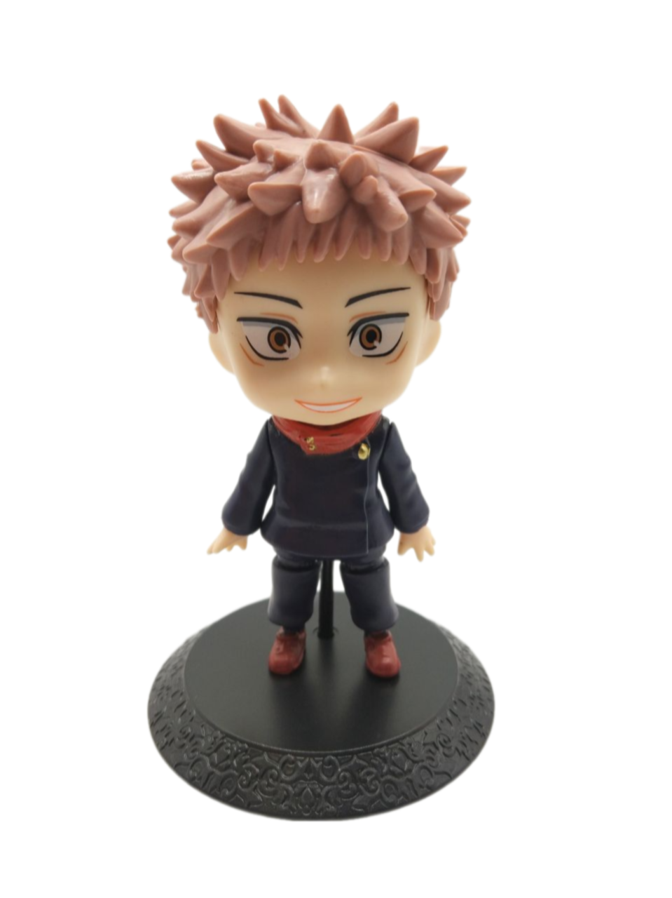 Фигурка для геймеров Jujutsu Kaisen Itadori 10 см (F CH JK I 01)