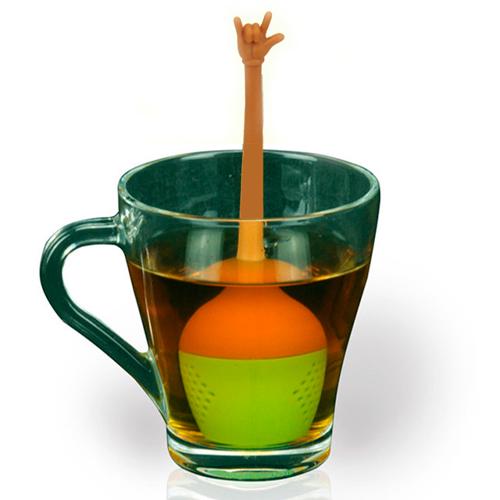 Заварник для чаю Cool подарункова уп. - фото 2 Заварник для чаю Cool подарункова уп. - фото 2