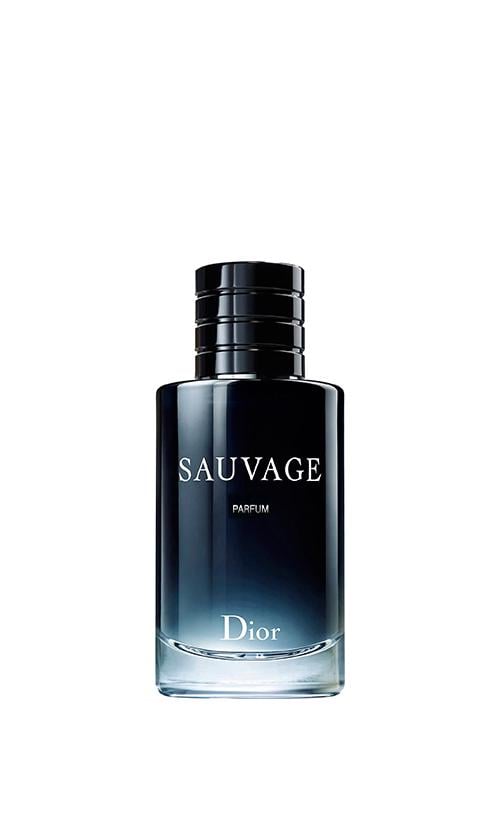 Парфумована вода Dior Sauvage Parfum (26254)