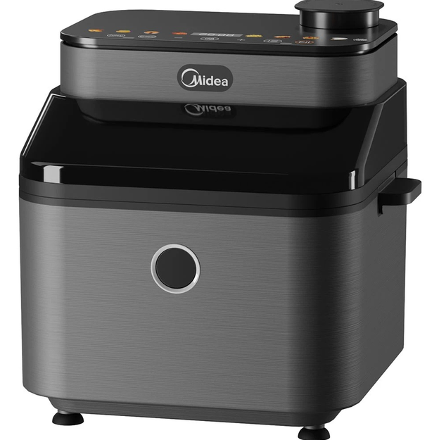 Аерогриль Midea MF-CY75C2 7 л 1700 Вт (16620)