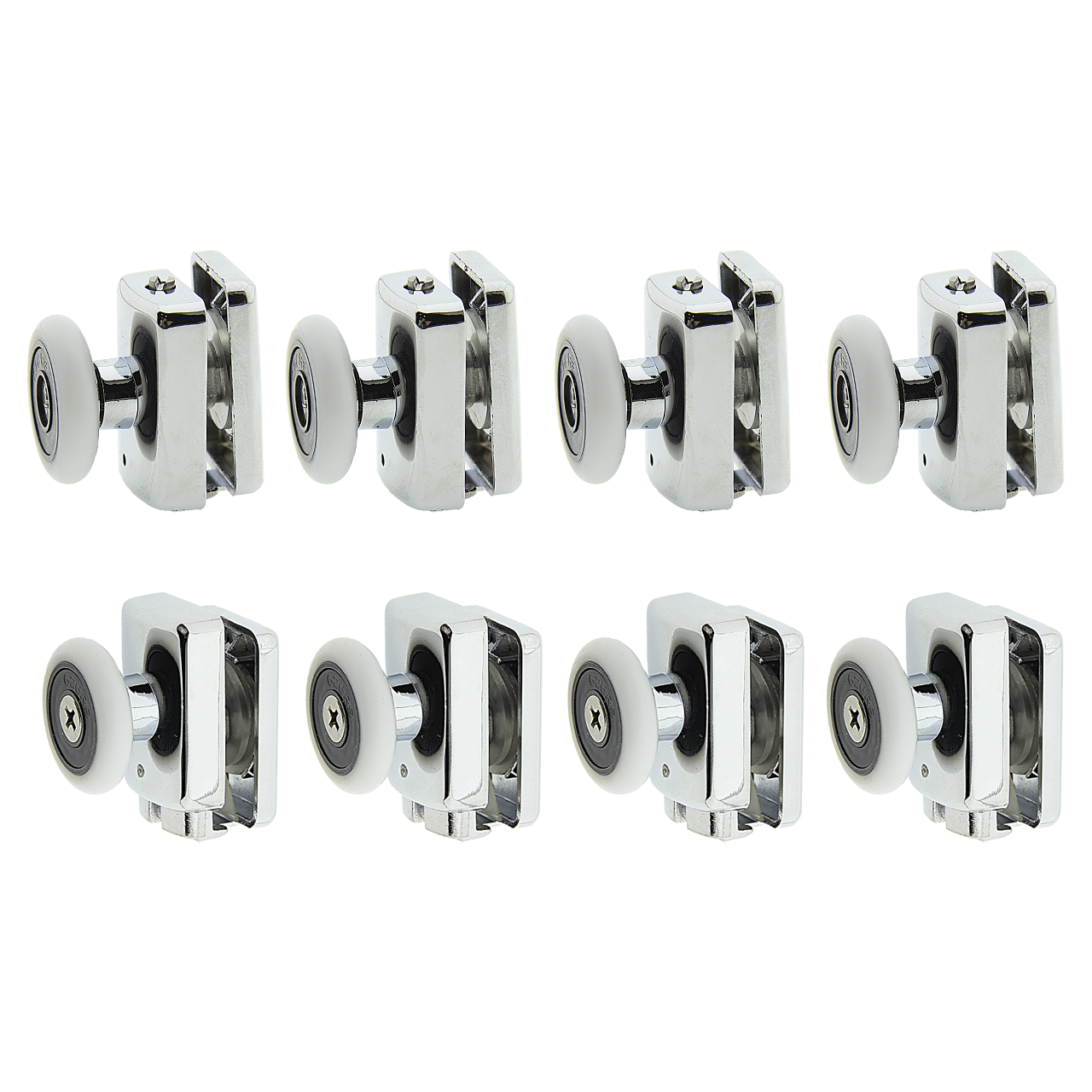 Комплект роликов для душевой кабины В 701 АВ 23 мм (В701АВ КОМ 23)