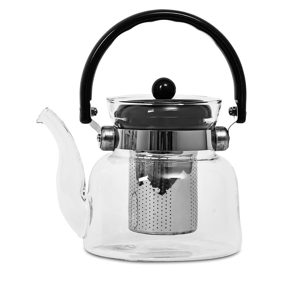 Чайник-заварник F9 1 л (30368796)