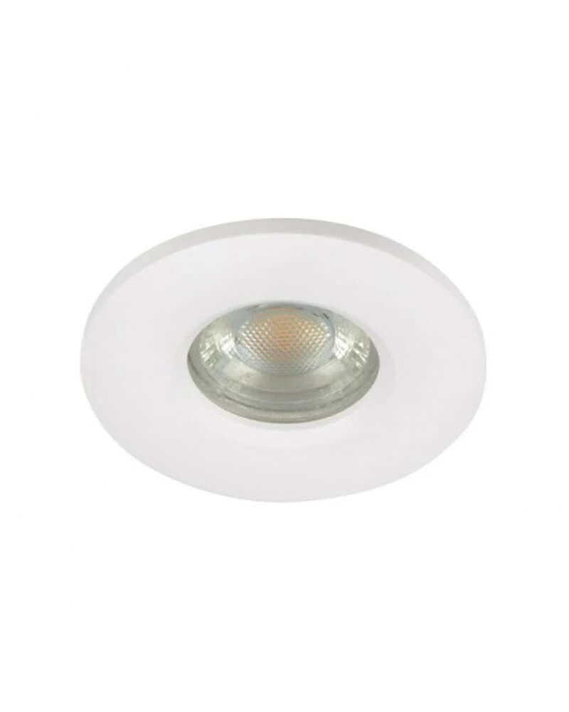 Точковий світильник Azzardo AZ2865 Ika (5901238428657)