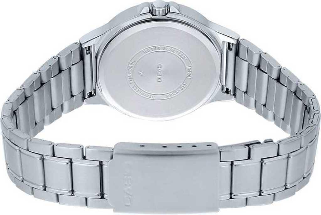 Часы Casio LTP-V300D-2A2 (1494477813) - фото 2