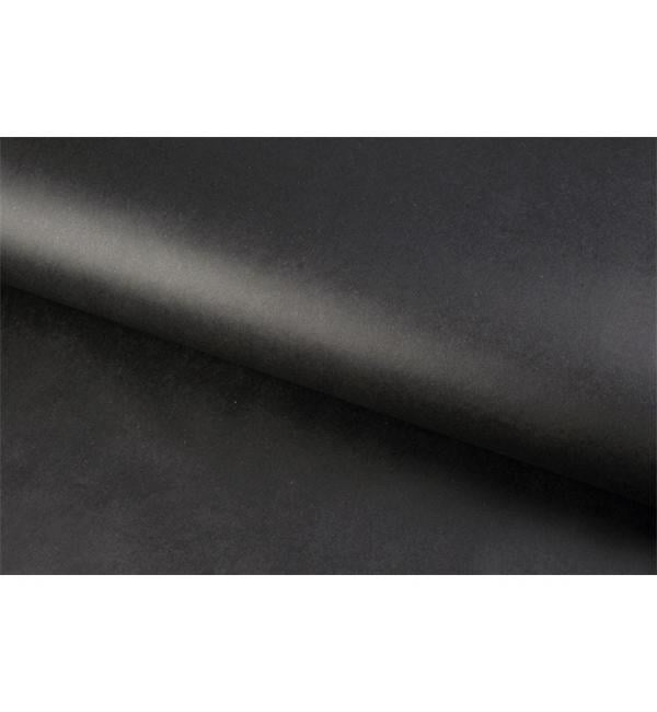 Подарочная бумага для упаковки 8x70 см Black (414776)