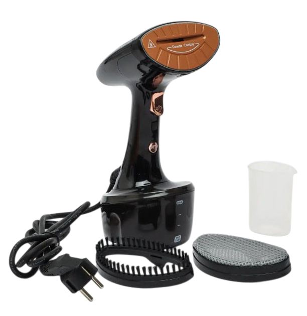 Отпариватель ручной BITEK BT-1285 1600 Вт Черный (GR-05245)