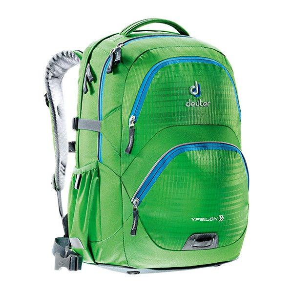Рюкзак Deuter Ypsilon 28 л (80223 2303)