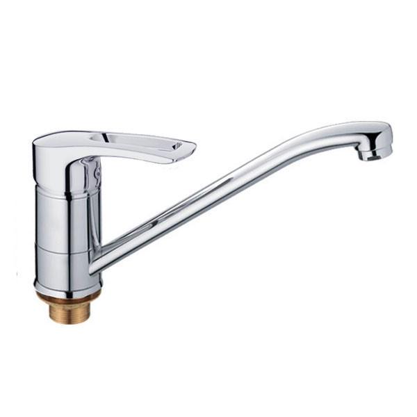 Смеситель для кухни FM Hansberg 555 (FM0005)