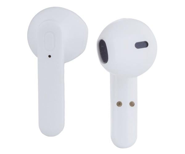 Гарнітура стерео Borofone BW08 TWS Bluetooth White