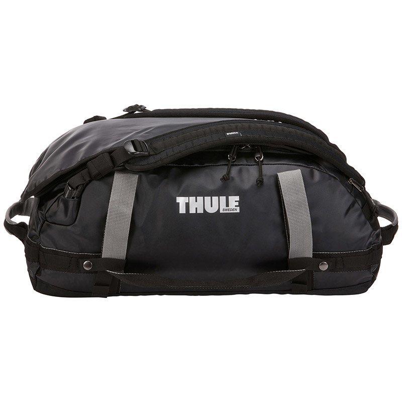 Сумка дорожньо-спортивна Thule Chasm 40 л Black (TH 3204413) - фото 3